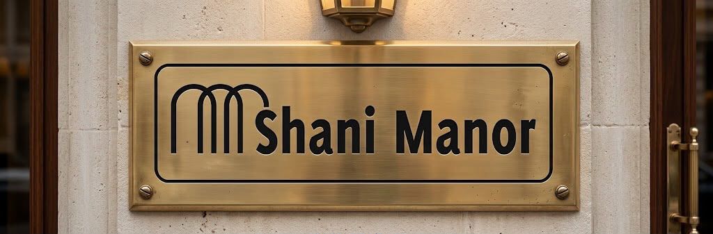 Shani Manor private villa in Hikkaduwa, Sri Lanka